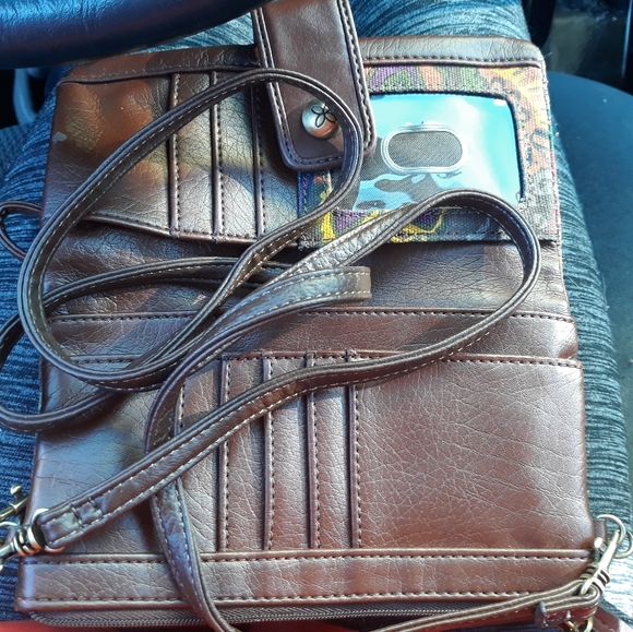 Relic wallet - Picture 2 of 3